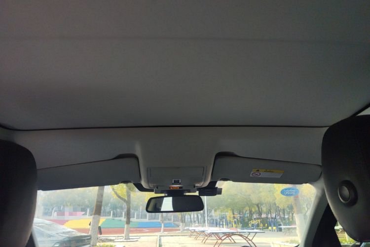 Used Land Rover Discovery Sport 2016 2.0T HSE Headliner