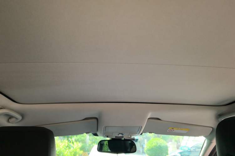 Used Land Rover Discovery Sport 2016 2.0T SE Headliner