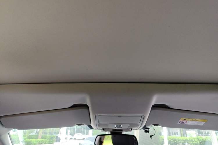 Used Land Rover Discovery Sport 2016 2.0T SE Headliner