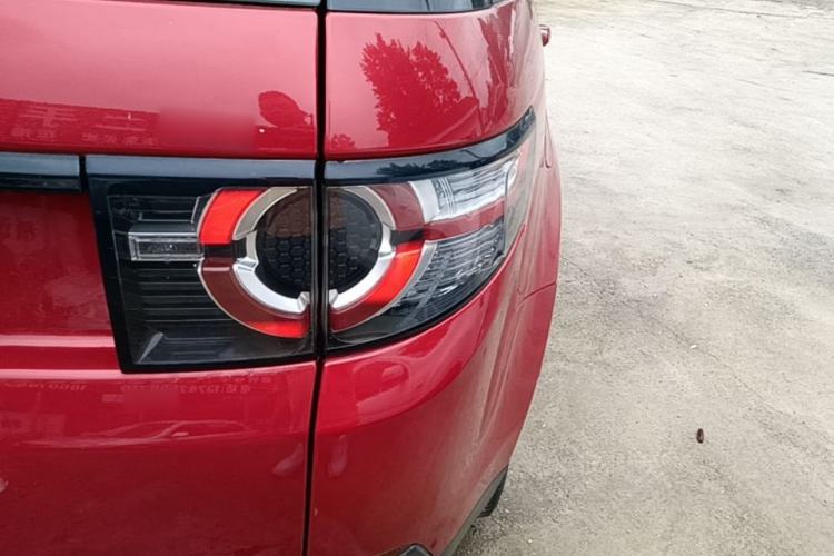 Used Land Rover Discovery Sport 2016 2.0T SE Right Rear Taillight