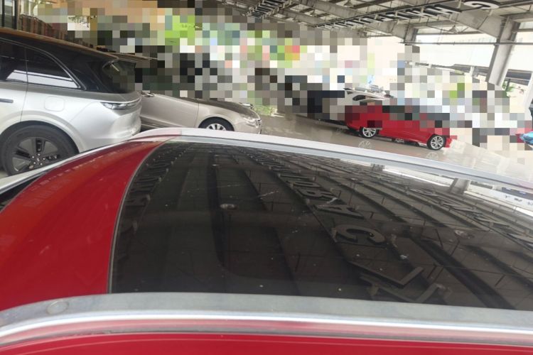 Used Land Rover Discovery Sport 2016 2.0T SE Roof