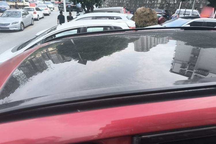 Used Land Rover Discovery Sport 2016 2.0T SE Roof