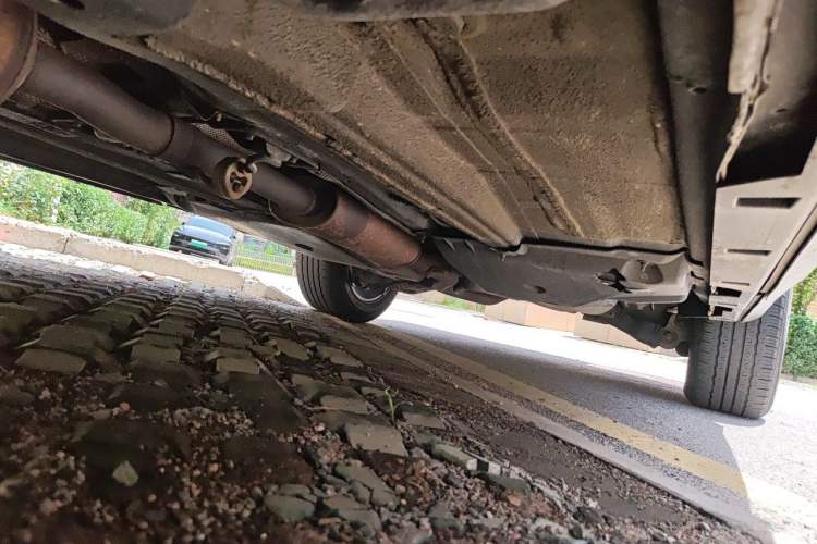 Used Land Rover Discovery Sport 2016 2.0T SE Chassis Front Left