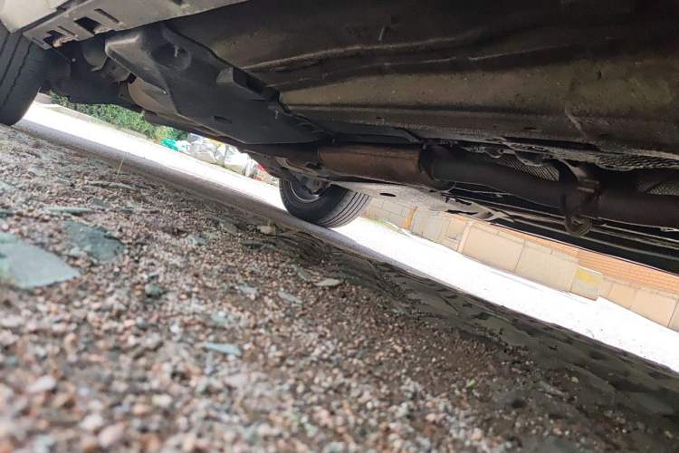 Used Land Rover Discovery Sport 2016 2.0T SE Chassis Front Right