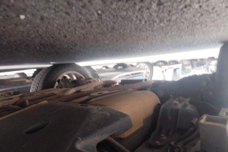 Used Land Rover Discovery Sport 2016 2.0T HSE Chassis Front Right