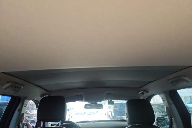 Used Land Rover Discovery Sport 2016 2.0T S Headliner