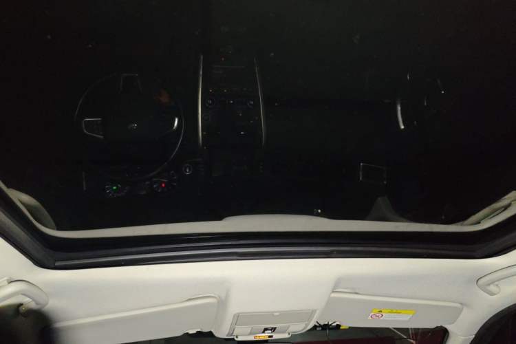 Used Land Rover Discovery Sport 2016 2.0T SE Headliner