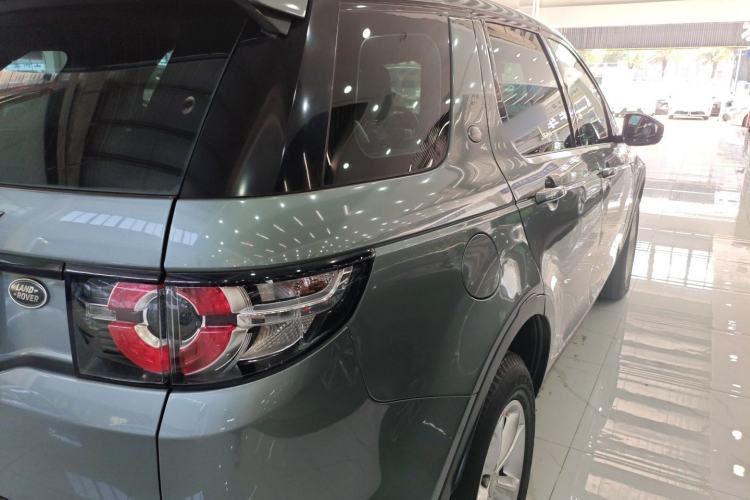 Used Land Rover Discovery Sport 2016 2.0T S Right Rear Taillight