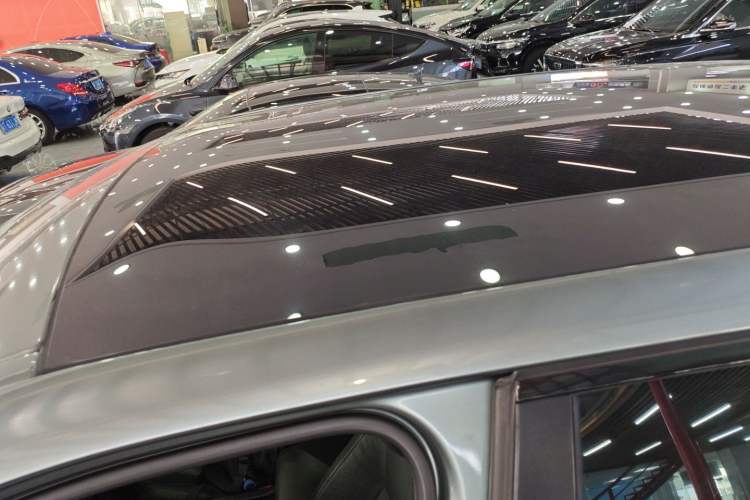 Used Land Rover Discovery Sport 2016 2.0T S Roof