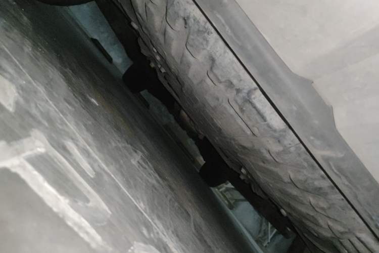 Used Land Rover Discovery Sport 2016 2.0T HSE Chassis Front