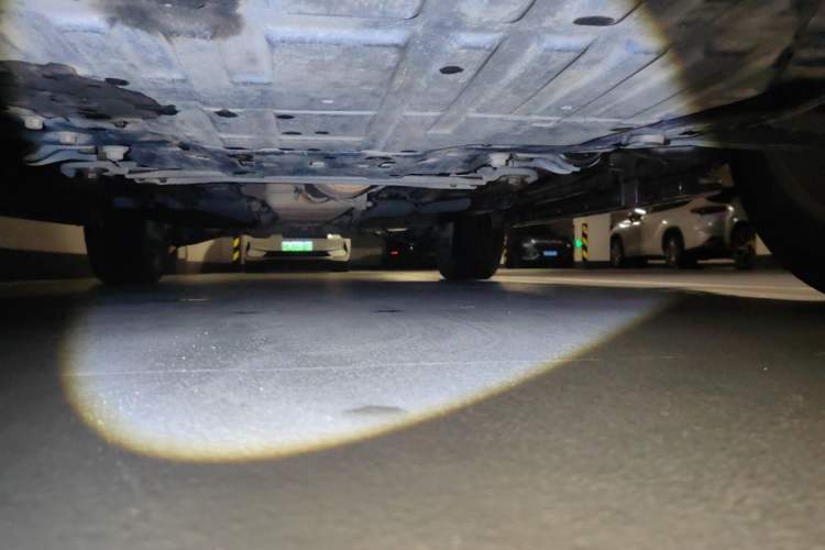 Used Land Rover Discovery Sport 2016 2.0T HSE LUXURY Chassis Front