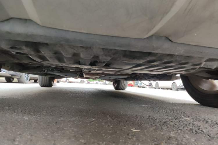 Used Land Rover Discovery Sport 2016 2.0T HSE Chassis Front