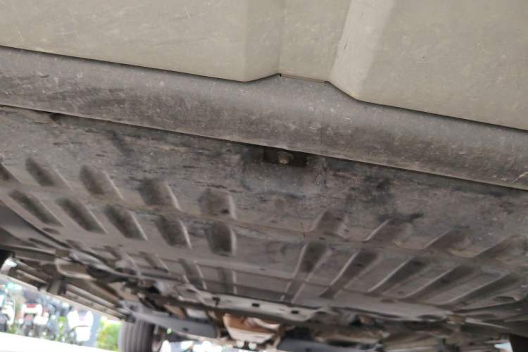 Used Land Rover Discovery Sport 2016 2.0T HSE Chassis Front