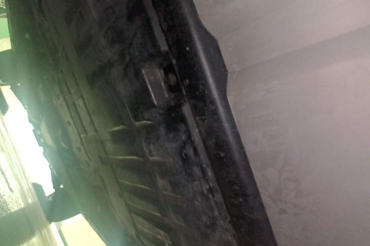 Used Land Rover Discovery Sport 2016 2.0T HSE Chassis Front