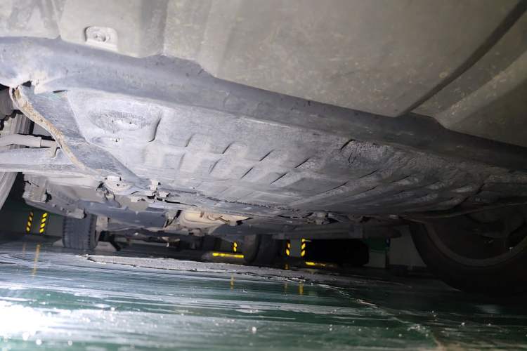 Used Land Rover Discovery Sport 2016 2.0T HSE Chassis Front