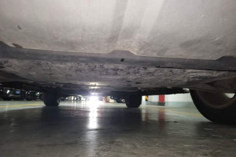 Used Land Rover Discovery Sport 2016 2.0T HSE Chassis Front