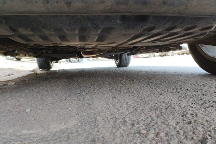 Used Land Rover Discovery Sport 2016 2.0T HSE Chassis Front