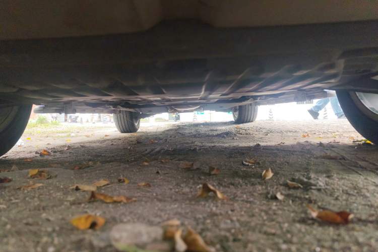 Used Land Rover Discovery Sport 2016 2.0T HSE Chassis Front