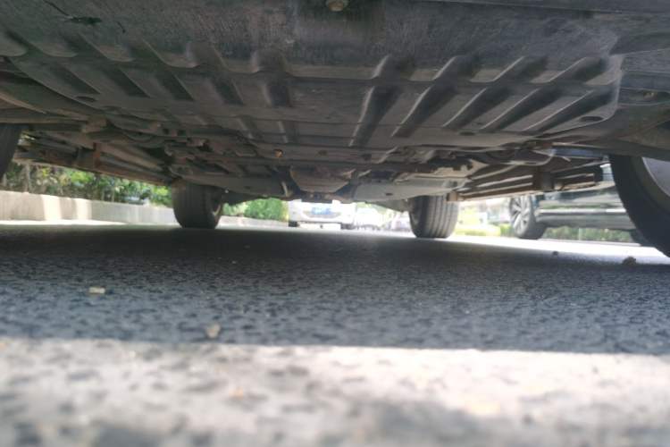 Used Land Rover Discovery Sport 2016 2.0T HSE Chassis Front