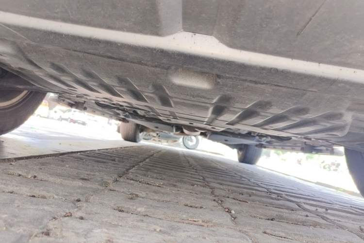 Used Land Rover Discovery Sport 2016 2.0T S Chassis Front