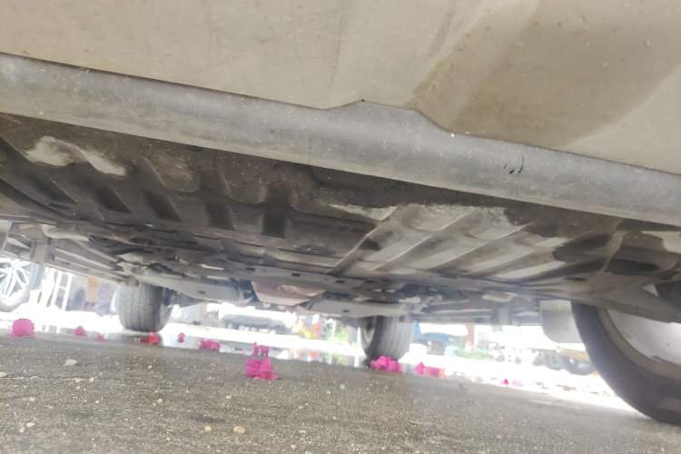 Used Land Rover Discovery Sport 2016 2.0T HSE Chassis Front