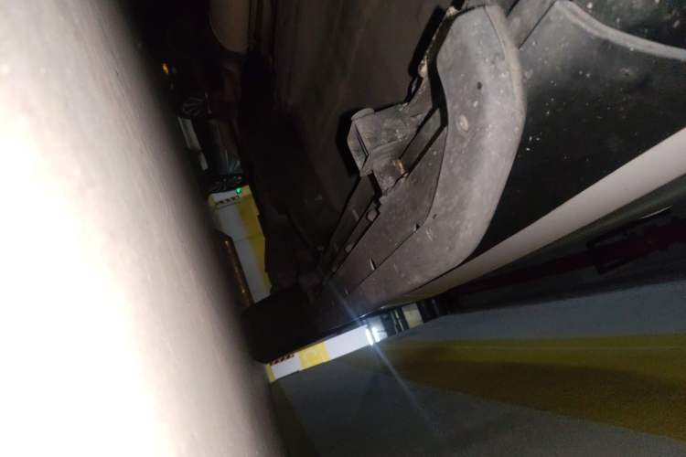 Used Land Rover Discovery Sport 2016 2.0T SE Chassis Front Left