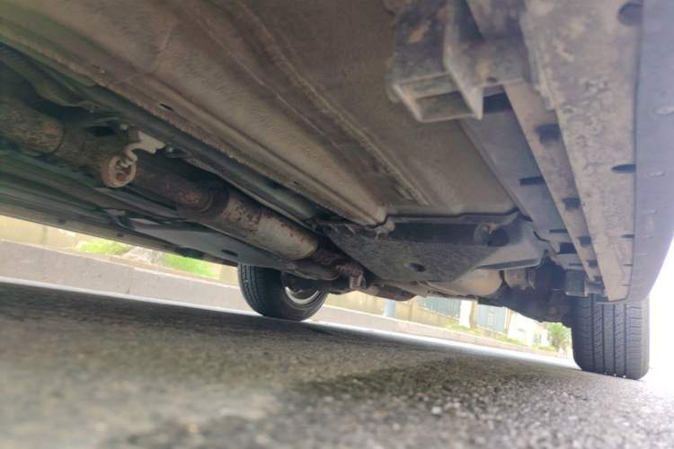 Used Land Rover Discovery Sport 2016 2.0T SE Chassis Front Left