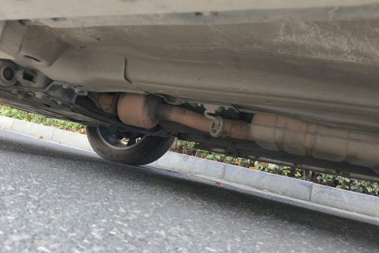 Used Land Rover Discovery Sport 2016 2.0T HSE Chassis Front Left