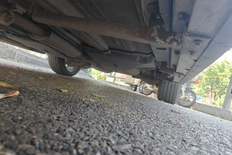 Used Land Rover Discovery Sport 2016 2.0T S Chassis Front Left