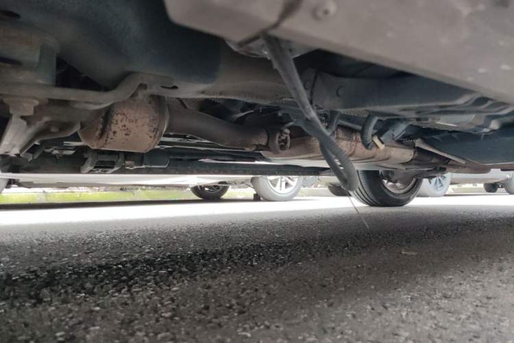 Used Land Rover Discovery Sport 2016 2.0T HSE Chassis Front Left