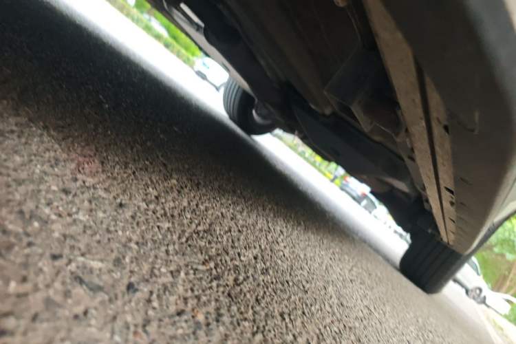 Used Land Rover Discovery Sport 2016 2.0T SE Chassis Front Left