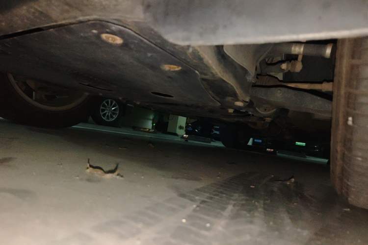 Used Land Rover Discovery Sport 2016 2.0T SE Chassis Front Left