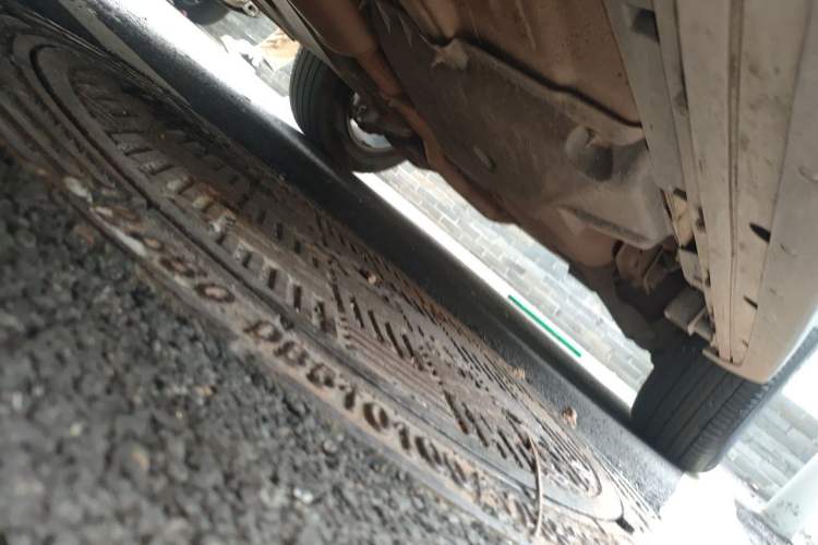 Used Land Rover Discovery Sport 2016 2.0T SE Chassis Front Left