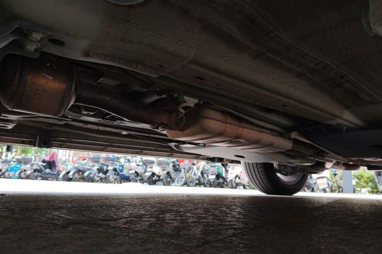 Used Land Rover Discovery Sport 2016 2.0T HSE Chassis Front Left
