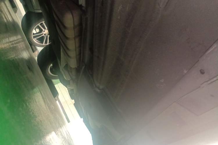 Used Land Rover Discovery Sport 2016 2.0T HSE Chassis Front Left