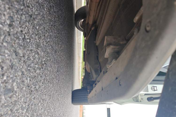 Used Land Rover Discovery Sport 2016 2.0T HSE Chassis Front Left