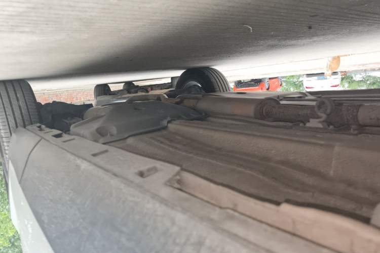 Used Land Rover Discovery Sport 2016 2.0T SE Chassis Front Left