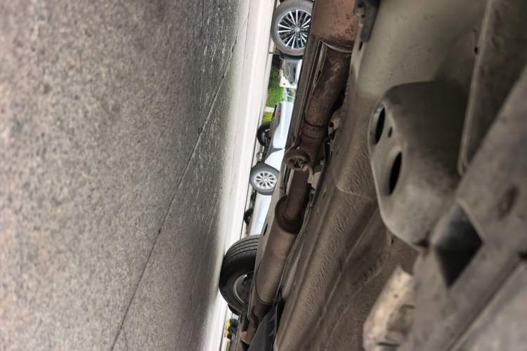Used Land Rover Discovery Sport 2016 2.0T SE Chassis Front Left