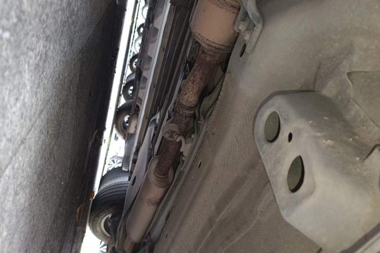 Used Land Rover Discovery Sport 2016 2.0T SE Chassis Front Left