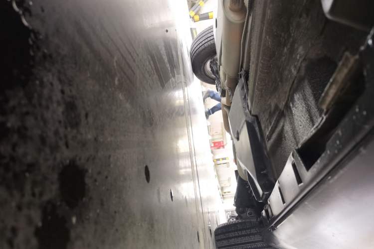 Used Land Rover Discovery Sport 2016 2.0T SE Chassis Front Left
