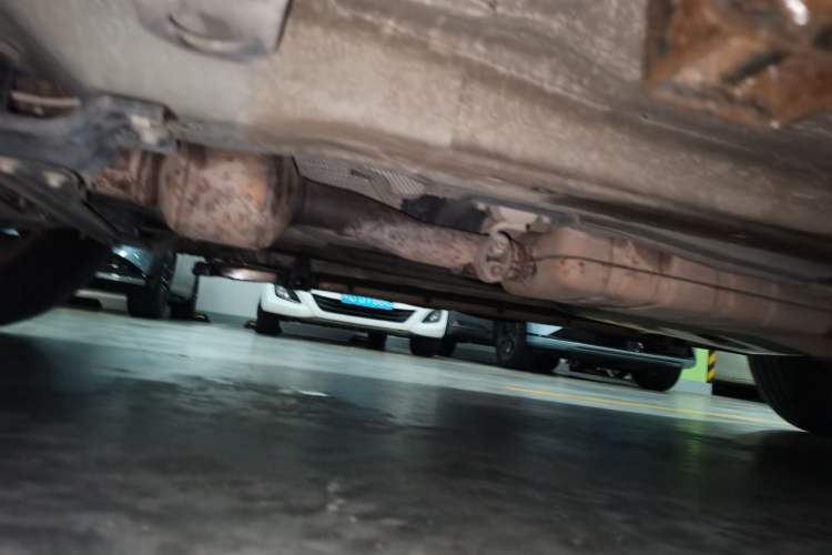 Used Land Rover Discovery Sport 2016 2.0T HSE Chassis Front Left