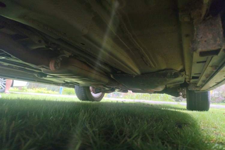 Used Land Rover Discovery Sport 2016 2.0T HSE Chassis Front Left