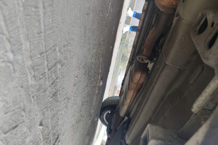 Used Land Rover Discovery Sport 2016 2.0T HSE Chassis Front Left