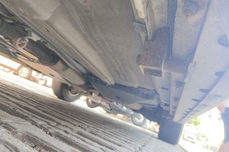 Used Land Rover Discovery Sport 2016 2.0T S Chassis Front Left