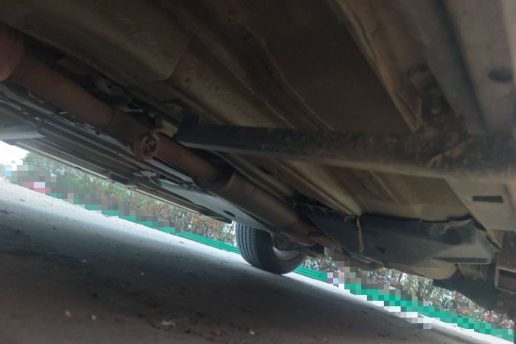 Used Land Rover Discovery Sport 2016 2.0T SE Chassis Front Left