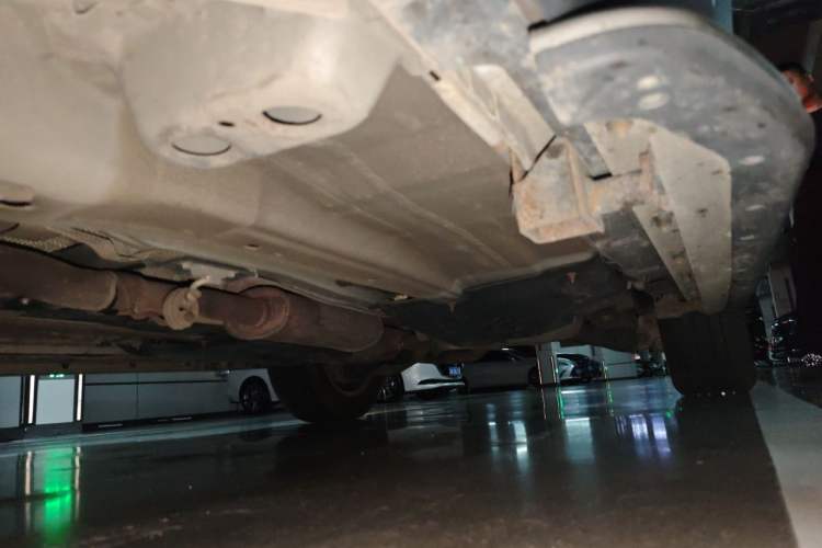 Used Land Rover Discovery Sport 2016 2.0T SE Chassis Front Left