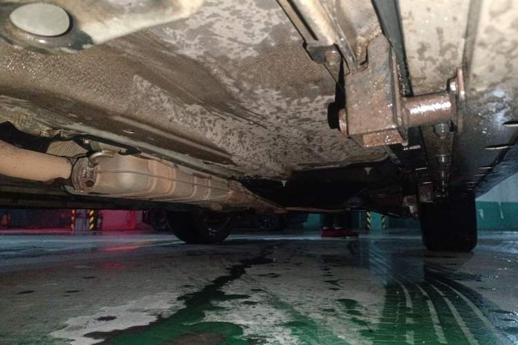 Used Land Rover Discovery Sport 2016 2.0T HSE Chassis Front Left