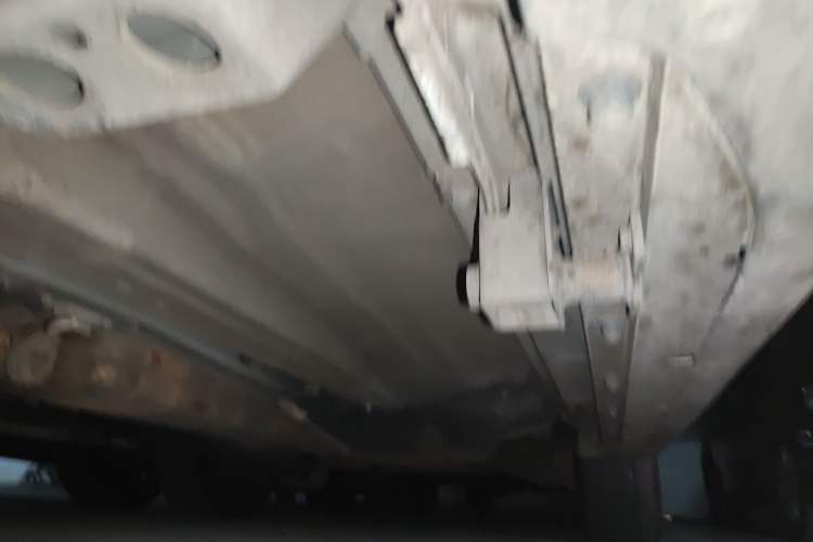 Used Land Rover Discovery Sport 2016 2.0T HSE LUXURY Chassis Front Left
