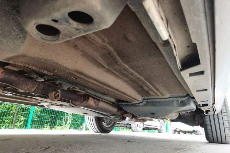 Used Land Rover Discovery Sport 2016 2.0T SE Chassis Front Left