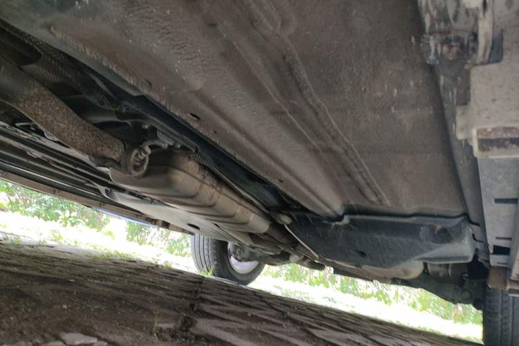 Used Land Rover Discovery Sport 2016 2.0T HSE Chassis Front Left